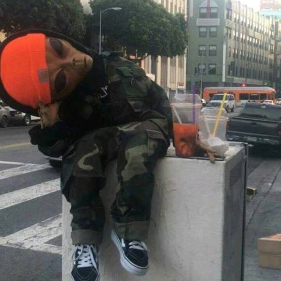 Meet your Posher, Cesar - Picture 1 of 1